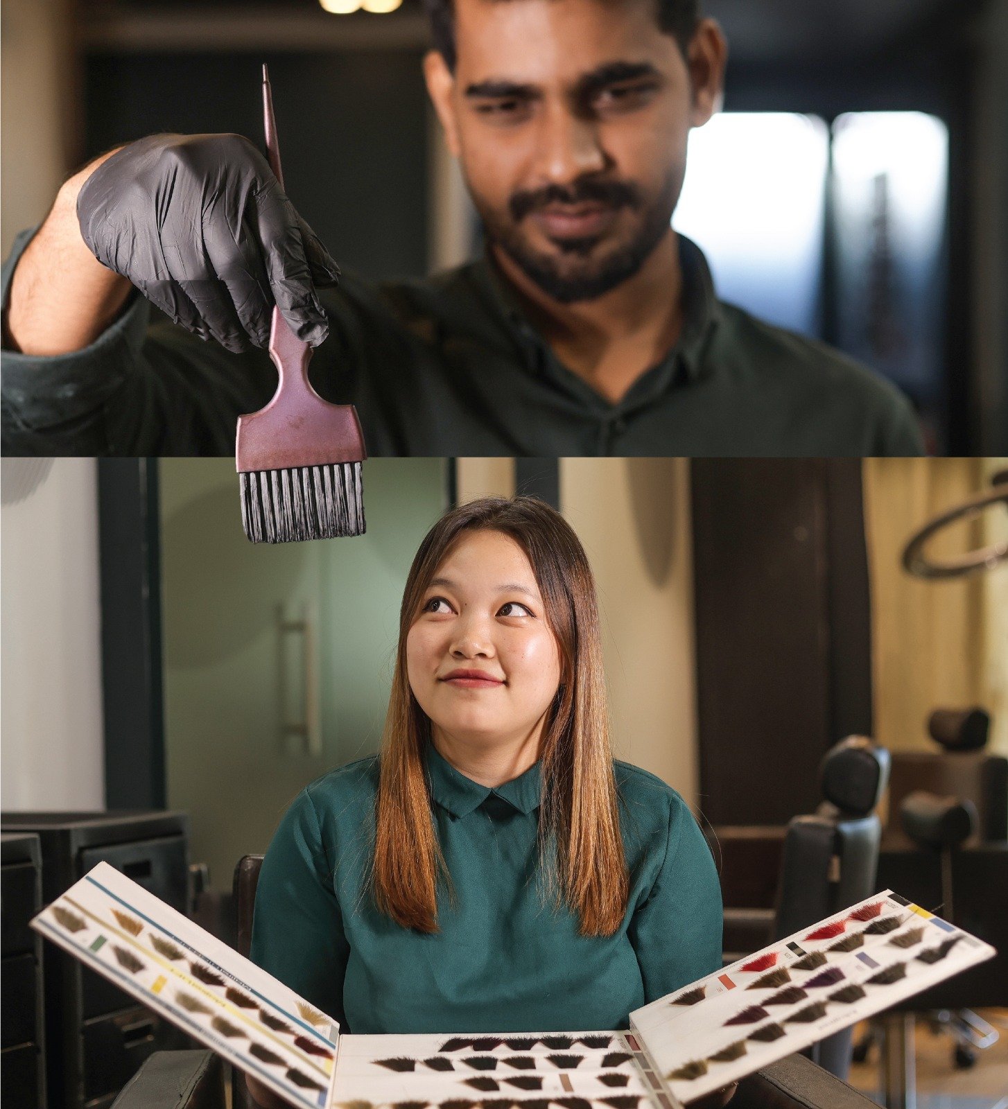 Luxury Hair Products